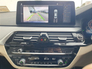 2023 BMW 5 SERIES 520d SE