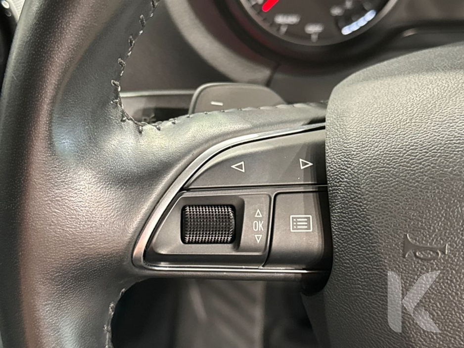 Audi A3 1.4 TFSI AUTOMATIC - FACTORY ALLOYS - REVERSE CAMERA — thumbnail 19