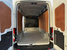 2022 Ford Transit 2L Diesel For Sale Images