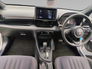 2022 TOYOTA YARIS 1.5 Petrol Auto