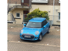 MINI Cooper Mini 5 DR AUTO COOPER