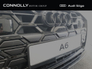 2025 AUDI A6 Black Styling Pack - Comfort Pack + 20