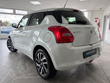 2023 Suzuki Swift 1.2L Petrol For Sale Images