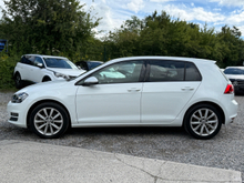2014 Volkswagen Golf 1.4L Petrol For Sale Images