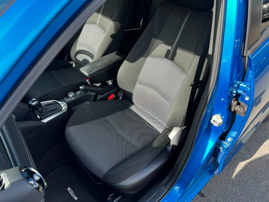 2017 Mazda Demio 1.3L Petrol For Sale Images