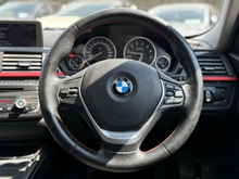 2013 BMW 3 Series 2L Petrol For Sale Images