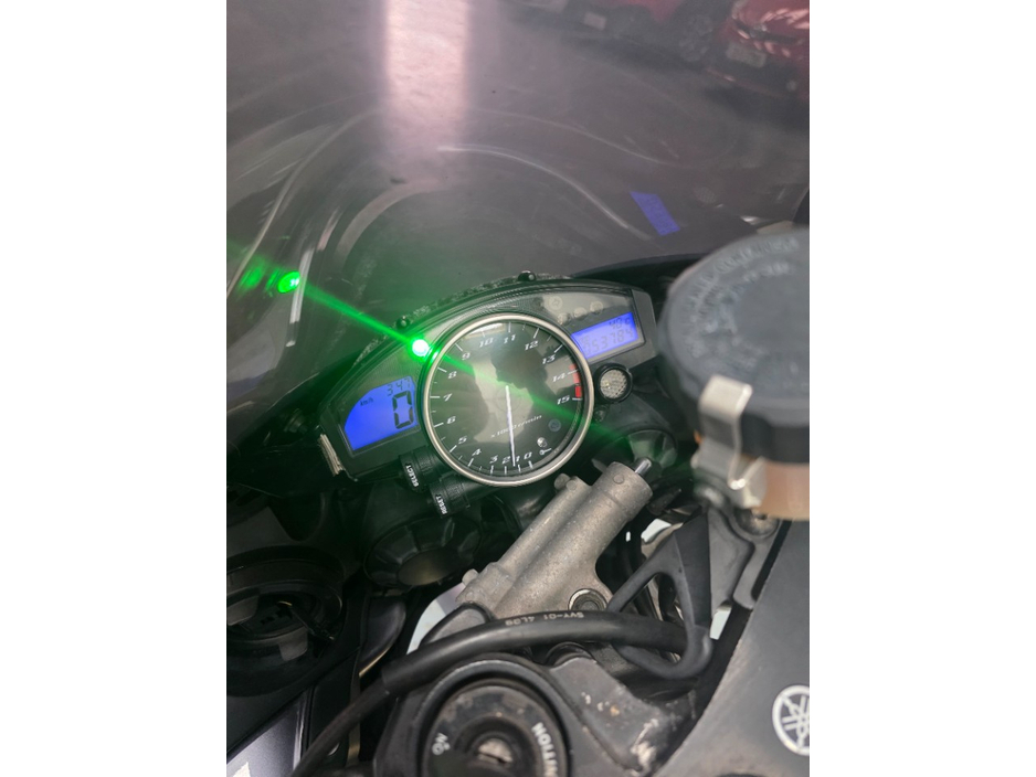 2005 Yamaha YZF 1L Petrol For Sale Images