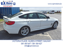 2015 BMW 3 Series 2L Diesel For Sale Images