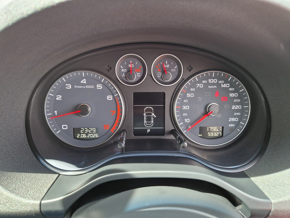2012 Audi A3 1.4L Petrol For Sale Images