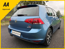2016 Volkswagen Golf 1.4L Petrol For Sale Images