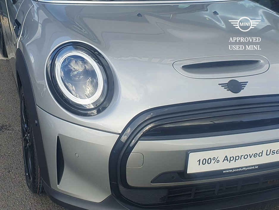 2023 MINI Hatch 0L Electric For Sale Images