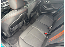2022 BMW 1 Series 1.5L Diesel For Sale Images