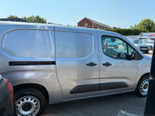 2025 Citroen Berlingo 1.5L Diesel For Sale Images