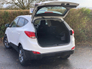2015 HYUNDAI IX35 1.7 COMFORT COMMERCIAL 4DR