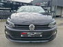 2019 VOLKSWAGEN POLO TRENDLINE 1.0 MANUAL 5SPEED 65HP 5DR
