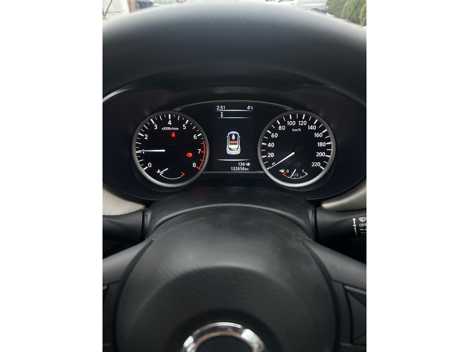 Nissan Micra 1.0 SV 4DR — thumbnail 8