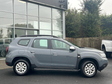 2023 Dacia Duster 1L Petrol For Sale Images