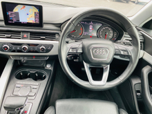 2019 Audi A4 2L Diesel For Sale Images