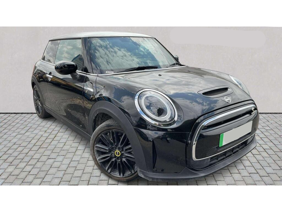 2023 MINI Cooper S For Sale Images