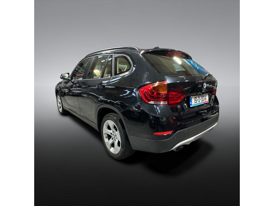 2015 BMW X1 2L Diesel For Sale Images