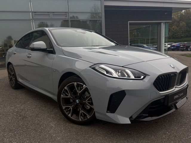 2025 BMW 2 SERIES 220 M Sport