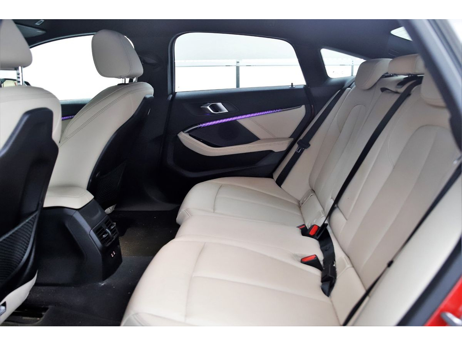 BMW 2 Series 218I M SPORT *BEIGE LEATHER* — thumbnail 16
