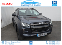 2023 Isuzu D-MAX 1.9L Diesel For Sale Images