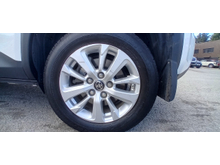 2022 Toyota Yaris Cross 1.5L Petrol Hybrid For Sale Images