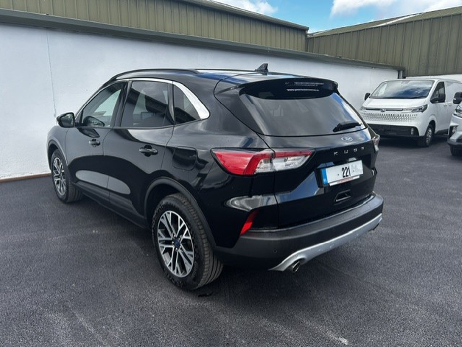 2022 Ford Kuga 1.5L Diesel For Sale Images