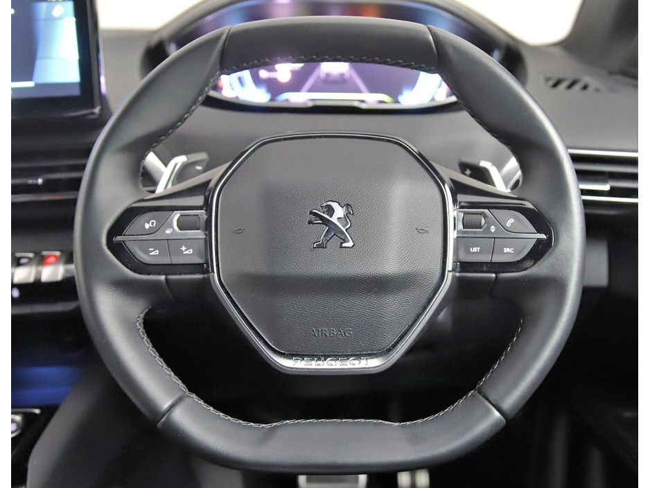 Peugeot 3008 1.6 PHEV ALLURE *BI-TONE ROOF* — thumbnail 16