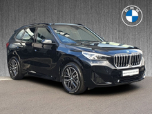 BMW X1 xDrive25e M Sport