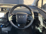 2020 TOYOTA PRIUS 1.8 HYBRID 5DR
