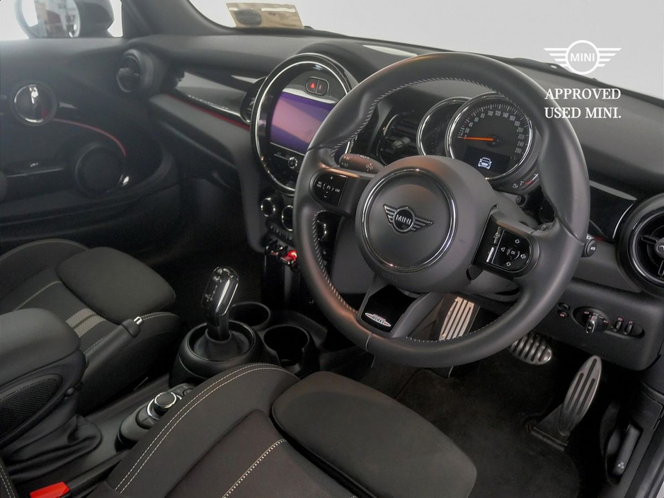 2023 MINI Hatch 1.5L Petrol For Sale Images