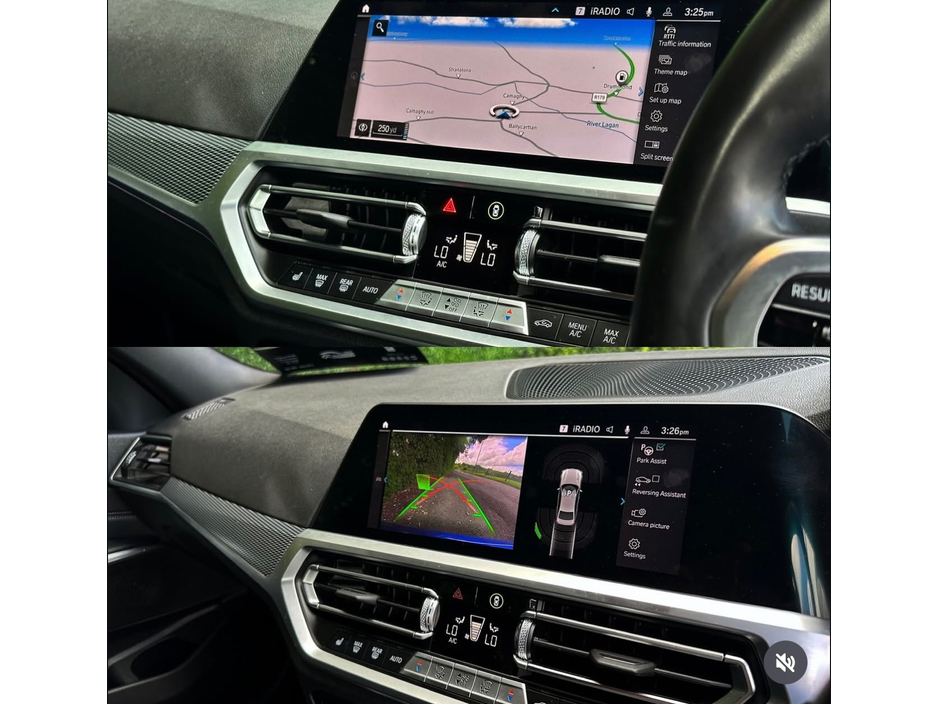 2021 BMW 3 Series 2.0L Petrol Plug-in Hybrid For Sale Images