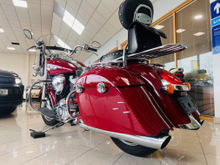 2017 Indian Chief 1.8L Petrol For Sale Images