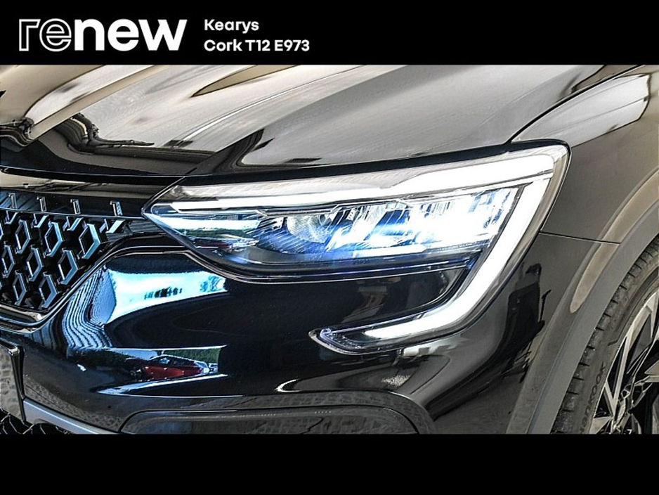 Renault Arkana Esprit Alpine TCe 160 Auto NBi — thumbnail 15