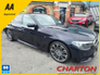 2017 BMW 5 SERIES D M SPORT PLUS