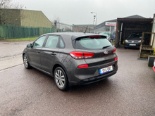 2017 Hyundai i30 1.6L Diesel For Sale Images