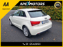 2011 AUDI A1 TDI SPORT 104BHP 3DR * AA APPROVED * 101 SAFETY CHECKLIST * IMMACULATE * TOP-SPEC HATCH * CRUISE CONTROL and SPEED LIMITER * NEW NCT SEP-26 * LOW TAX * 12-MONTH ROADSIDE ASSIST * 01-2542050