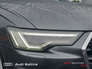 2025 AUDI A6 €647 PCP SLine 50 TfsiE Quattro