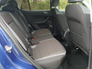 2023 VOLKSWAGEN T-CROSS R-LINE 1.0 TSI MANUAL 6SPEED FWD 110 110HP 5
