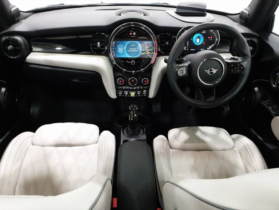 2022 MINI Hatch 0L Electric For Sale Images