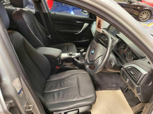 2014 BMW 1 Series 2L Diesel For Sale Images