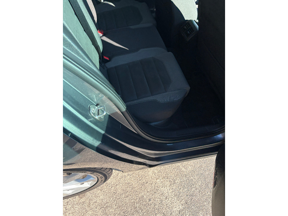 2018 Volkswagen Golf 2L Diesel For Sale Images