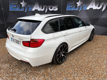 2013 BMW 3 Series 2L Diesel For Sale Images