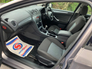 2011 FORD MONDEO MCA ZETEC 2.0 TDCI 140PS 5DR