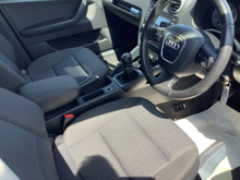 2012 Audi A3 1.6L Diesel For Sale Images