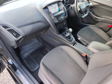 2017 Ford Focus 1.5L Diesel For Sale Images