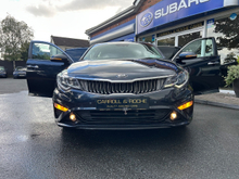 2019 Kia Optima 1.6L Diesel For Sale Images