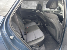 2017 Hyundai Tucson 1.7L Diesel For Sale Images